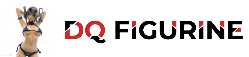 DQ FIGURINE